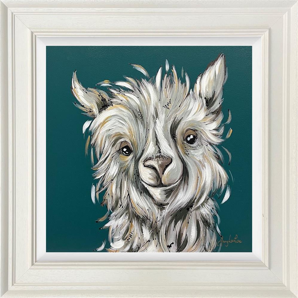 Charlie by Amy Louise