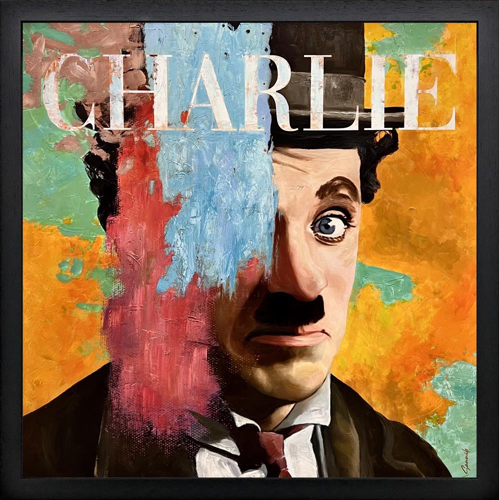 Charlie by Sannib