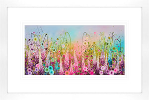 Chasing Rainbows by Leanne Christie