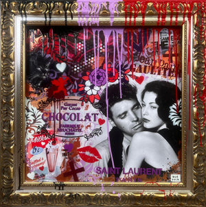 Chocolat by Hue Folk