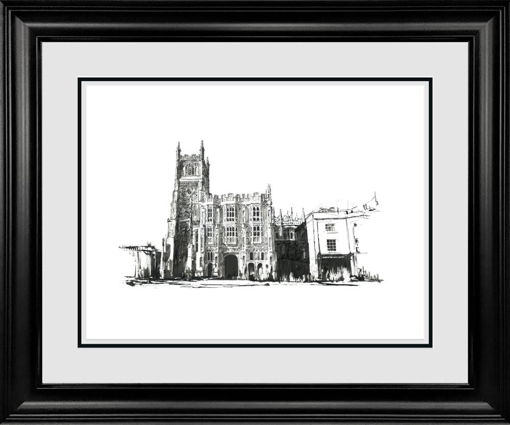 Cirencester by Scott Tetlow