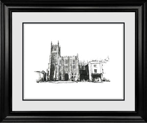 Cirencester by Scott Tetlow
