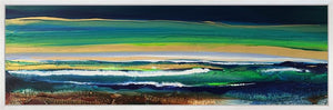 Coastal Eclipse I by Craig Foord