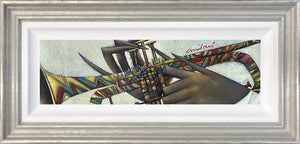 Colours Of Jazz- Tour Collection by Andrei Protsouk