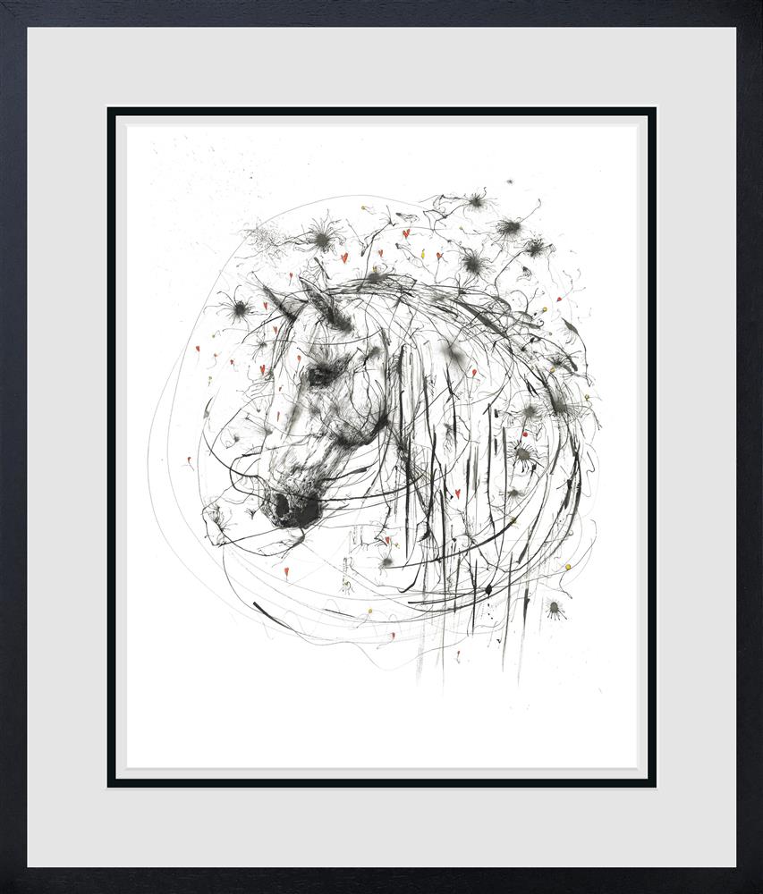 Cosmos by Scott Tetlow