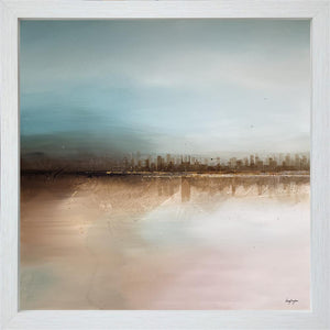 Cyprus by Daisy Clayton