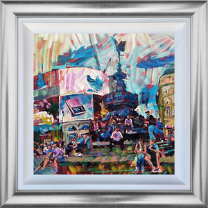 Day Tripper by Colin Brown