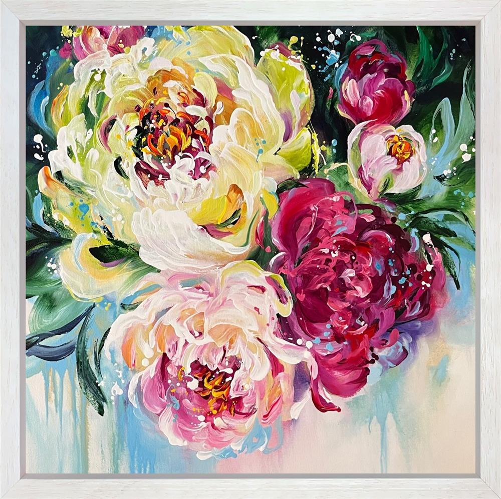 Dreaming Of Forever by Anna Cher