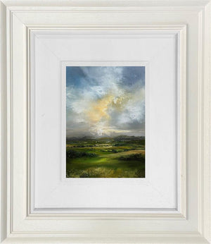 Early Morning Light by Kimberley Harris