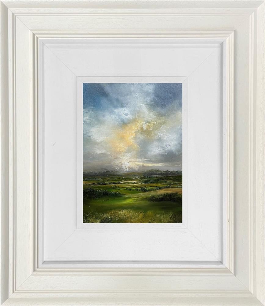 Early Morning Light by Kimberley Harris