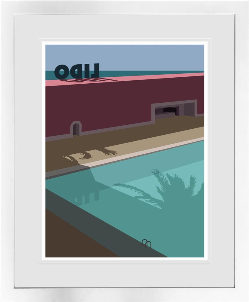 East Coast Chill by Oshe