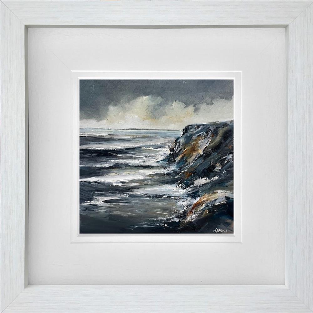 Echoes On The Tide by Alison Johnson