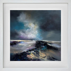 Echoes of Morning Rain by Alison Johnson
