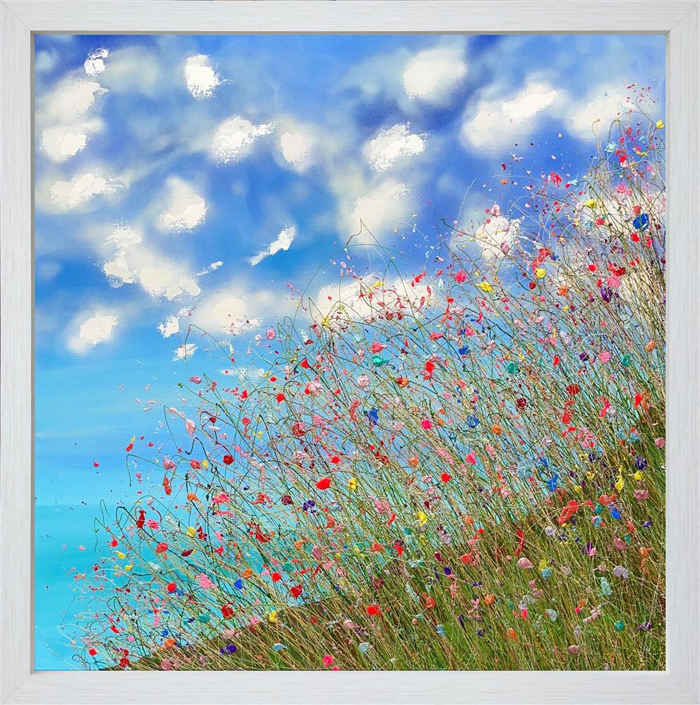 Elation and Joy by Lisa Pang