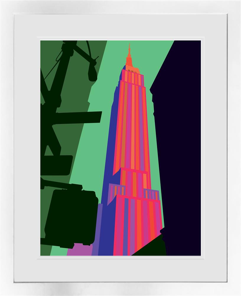 Empire Heights NYC by Oshe