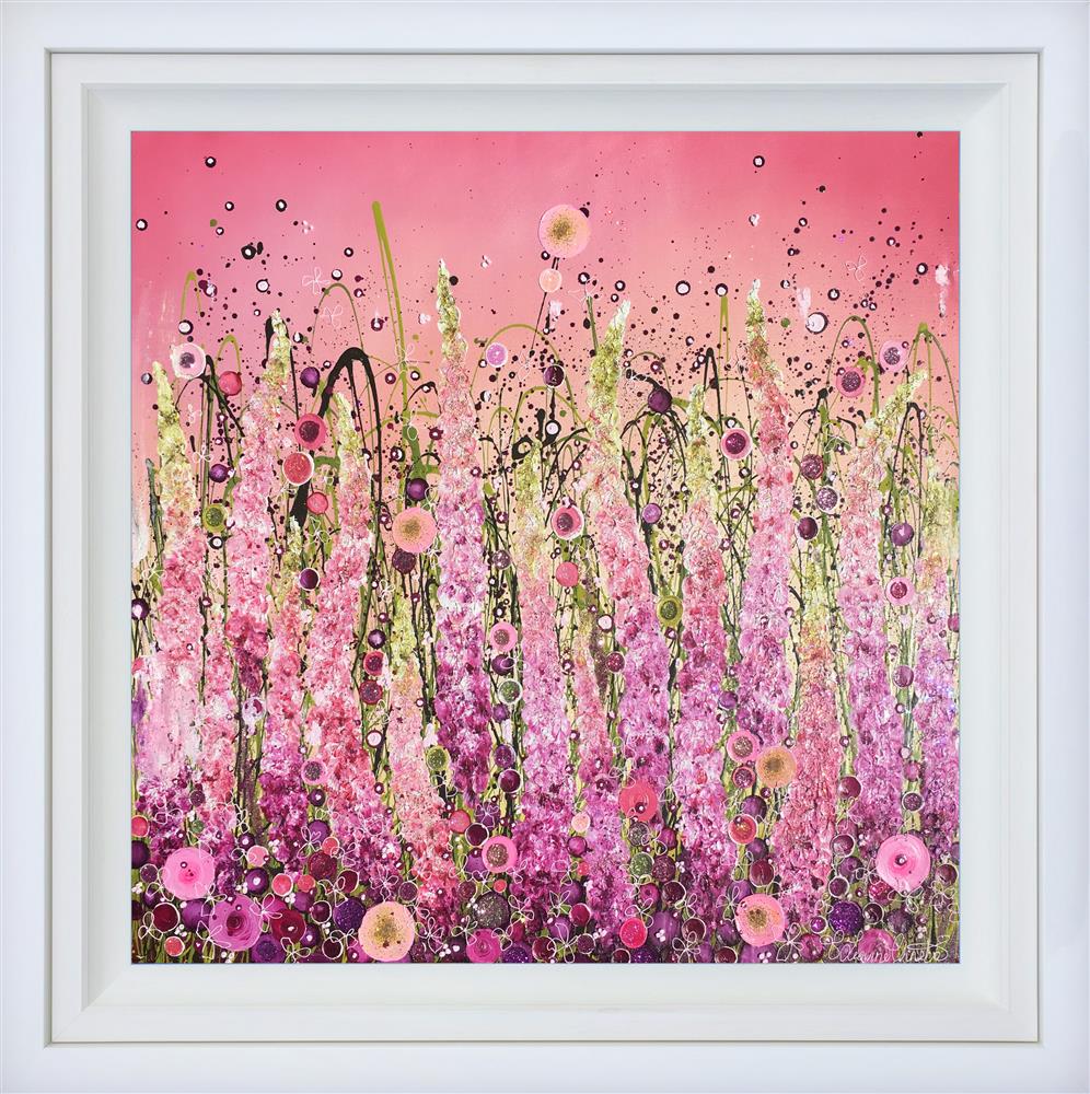 Enchanted Empress ~ by Leanne Christie