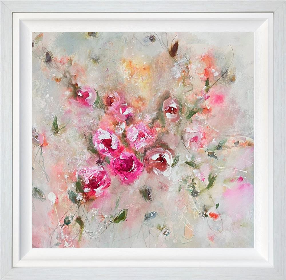 Enchanting Soul by Carrie Clayden