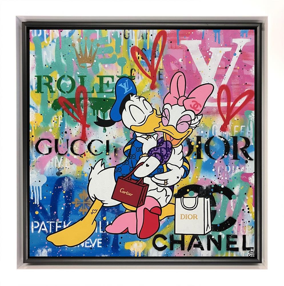 Endless Love by Emily Crook