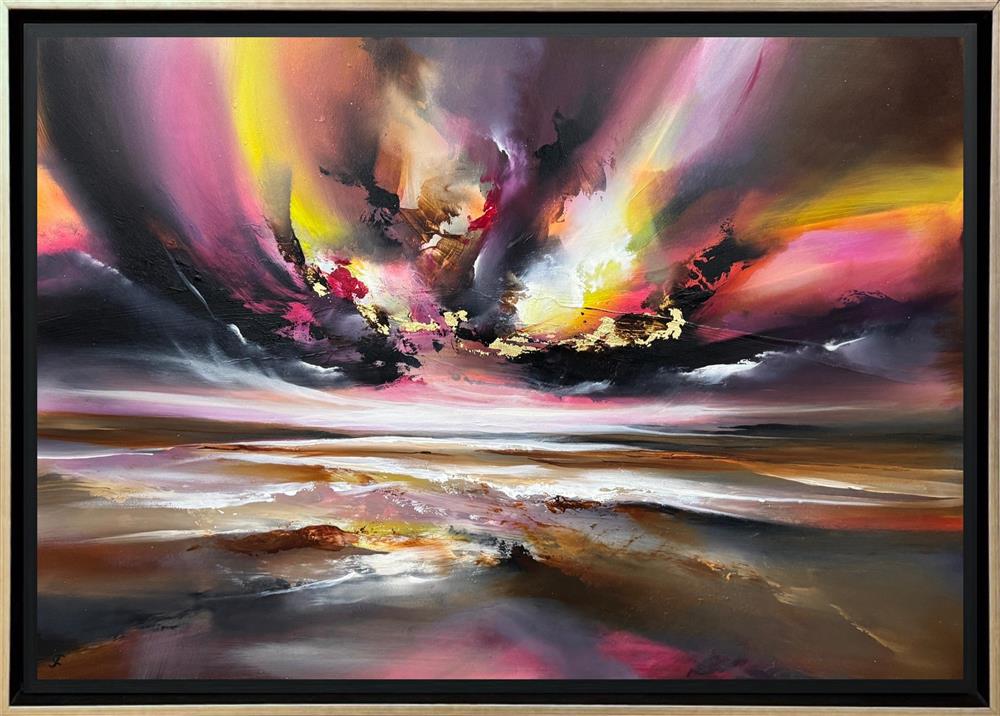 Everything I Love by Craig Foord