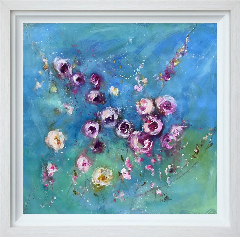 Extra Sea by Carrie Clayden