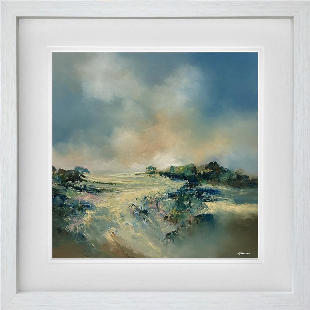 Feels Like Summer by Alison Johnson