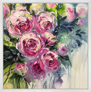 First Love by Anna Cher