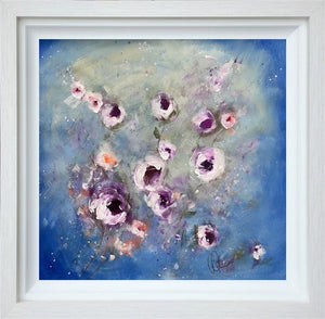 Floral Affair by Carrie Clayden