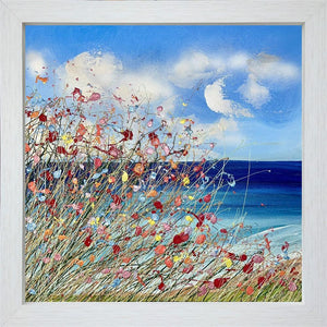 Flower Pop by Lisa Pang