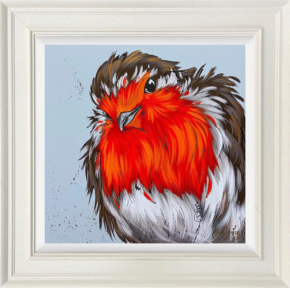 Fluffing Memories by Amy Louise