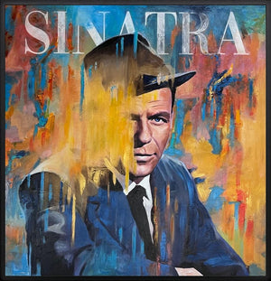 Fly Me To The Moon by Sannib