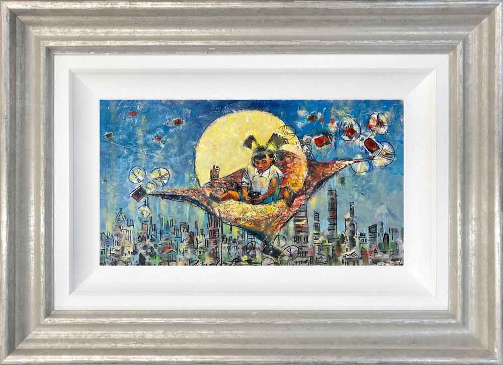 Flying Away - Tour Collection by Andrei Protsouk