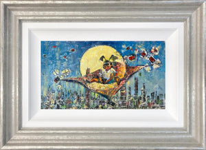 Flying Away - Tour Collection by Andrei Protsouk