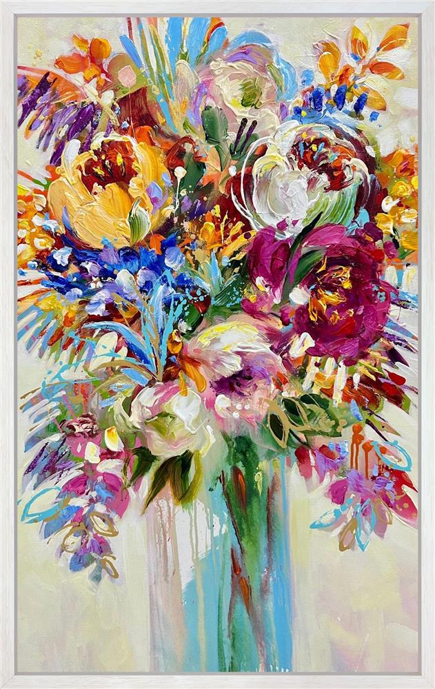 Forever By My Side by Anna Cher