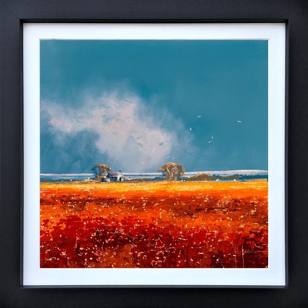 Forever In Our Hearts by John Horsewell