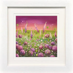 Fragile Passion by Leanne Christie