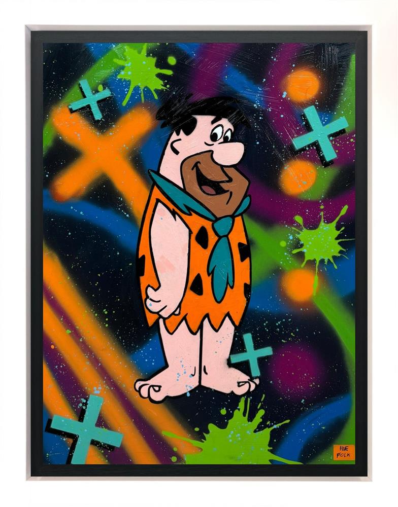 Fred by Hue Folk