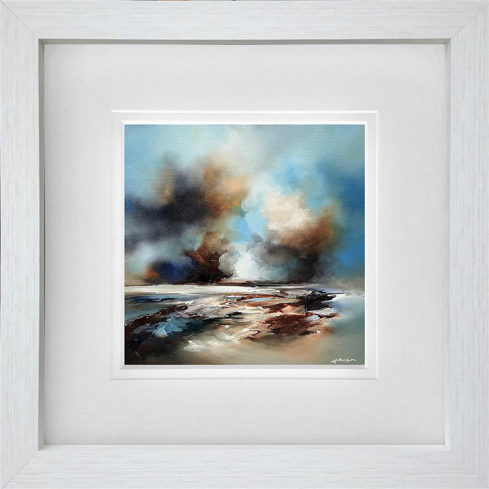 Gentle Lands by Alison Johnson