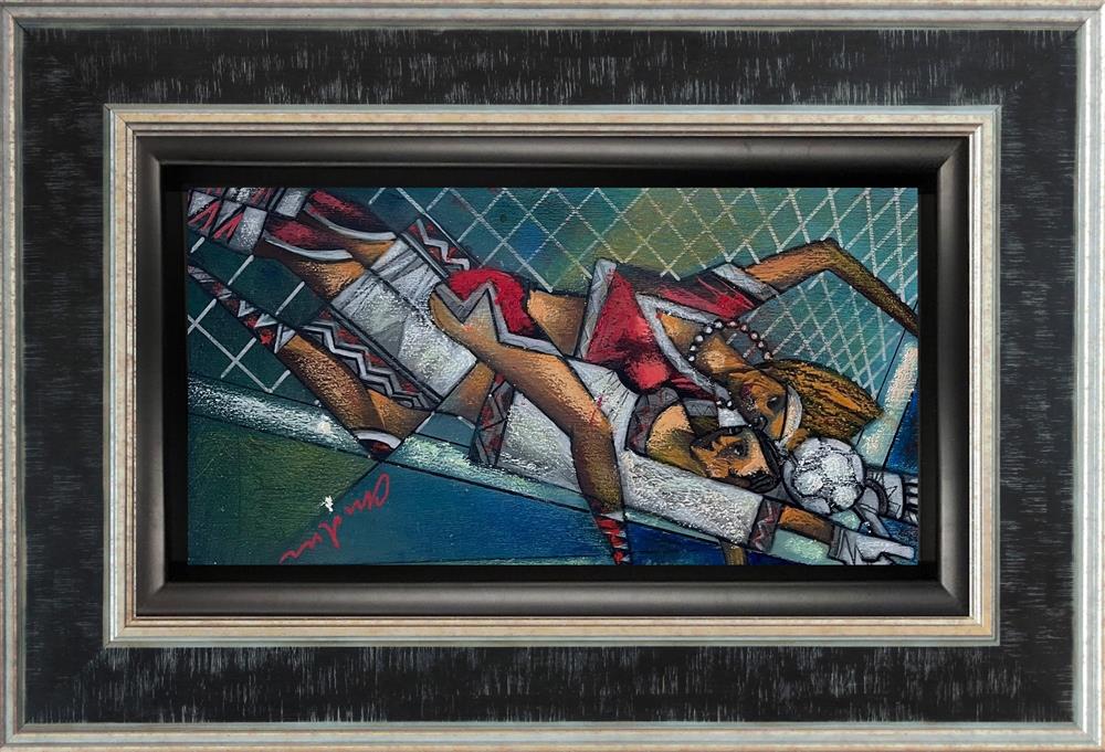 Goal! - Tour Collection by Andrei Protsouk