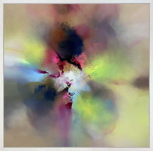 Golden Eris by Craig Foord