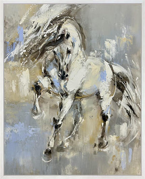 Grace In Motion by Anna Cher