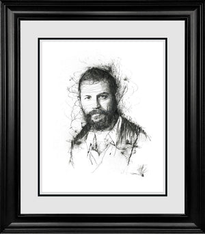 Hardy by Scott Tetlow