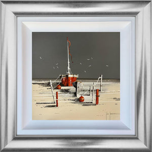 Harmony of Waves by John Horsewell