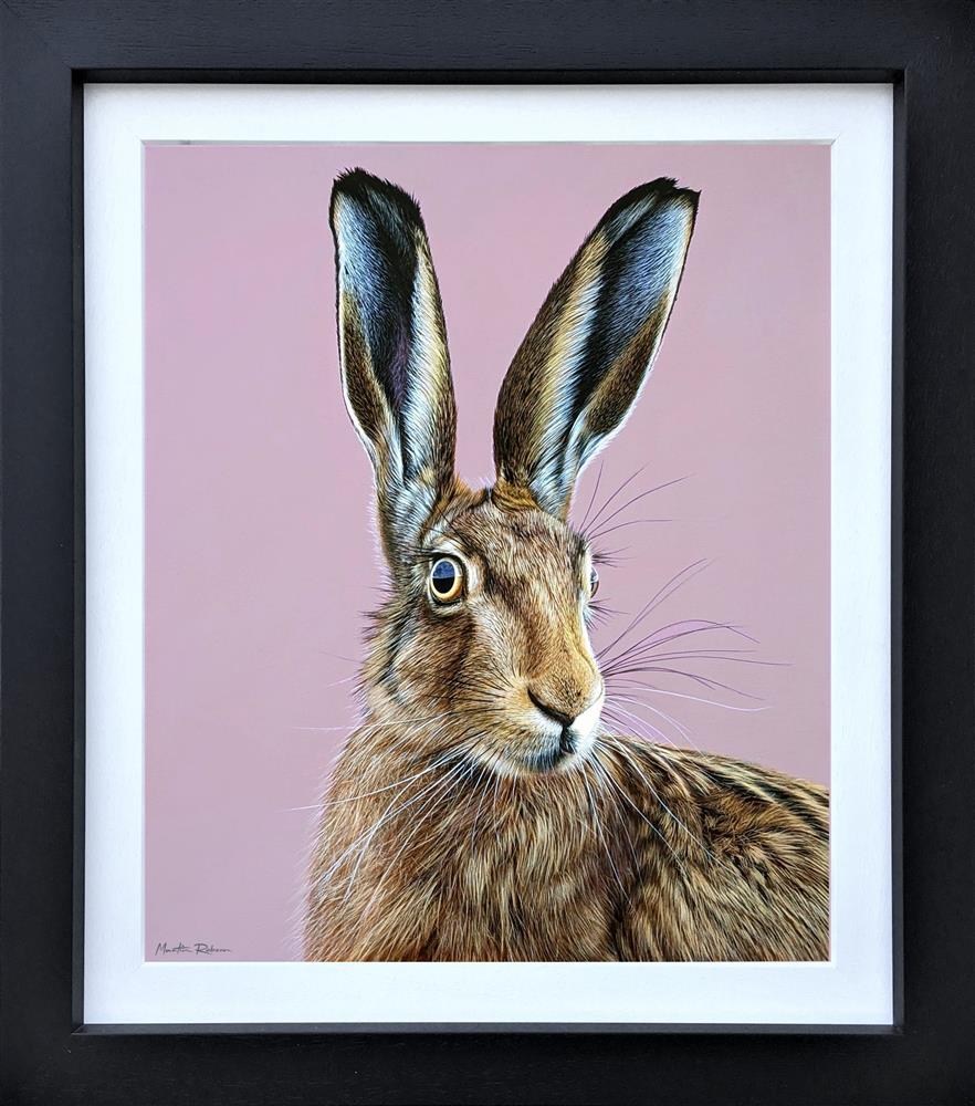 Harry by Martin Robson