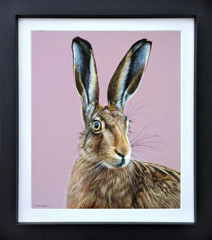 Harry by Martin Robson