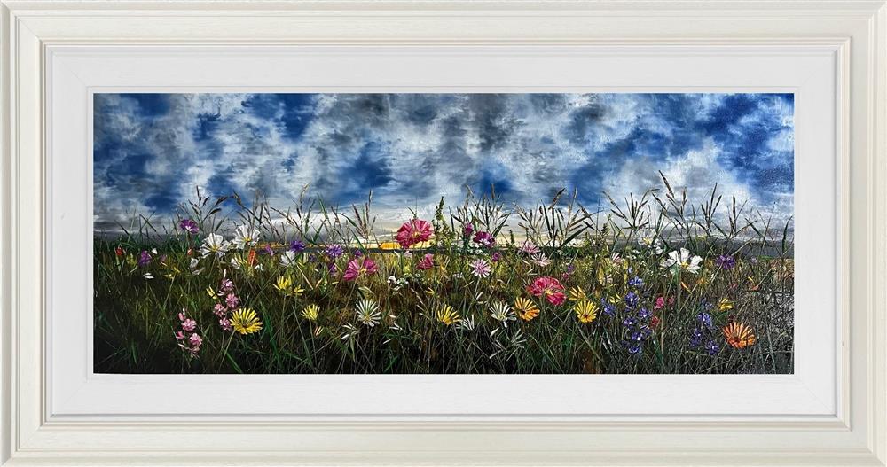 Heart Of The Meadow by Kimberley Harris