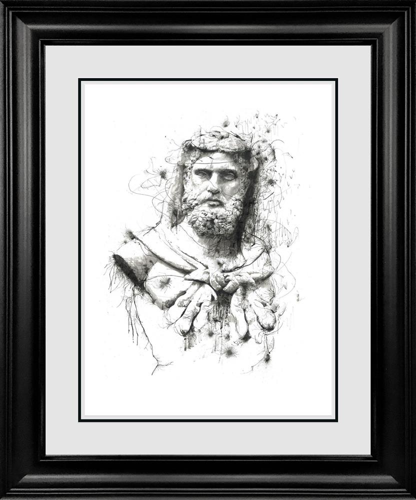 Hercules by Scott Tetlow