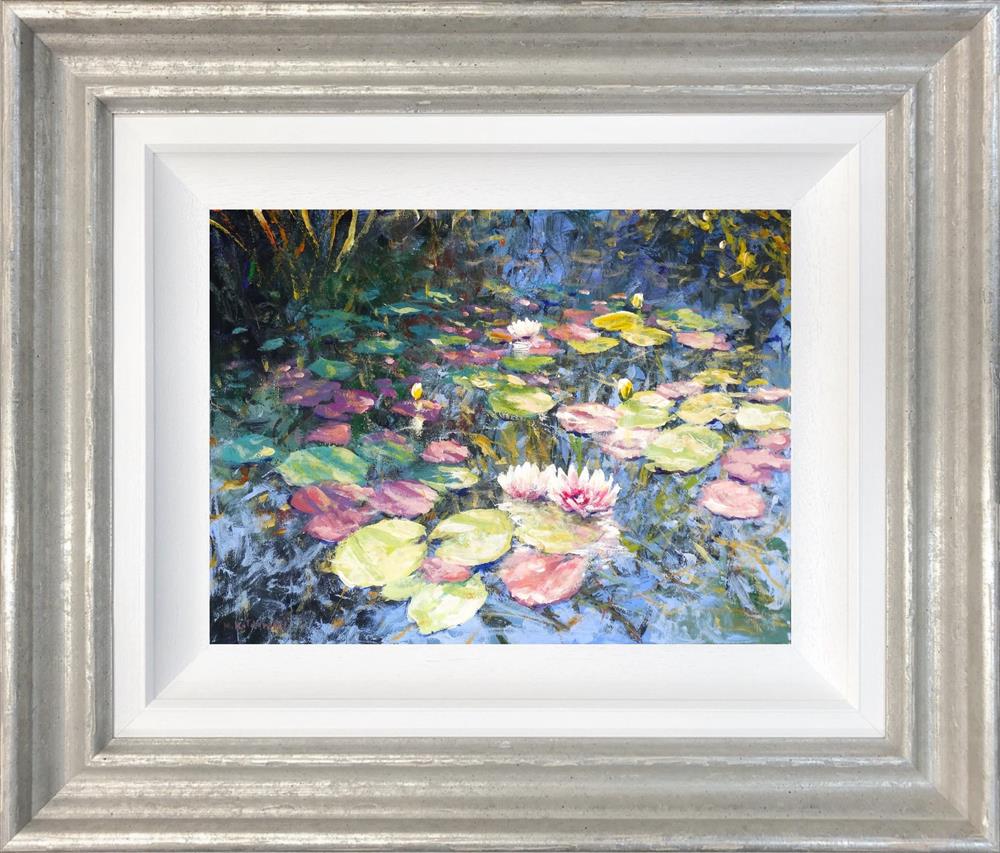 Hidden Treasures by Mariusz Kaldowski