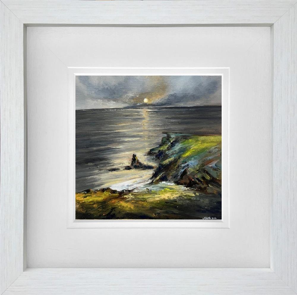 Hope Across The Water by Alison Johnson
