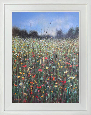 Hope Meadow by Jo Starkey