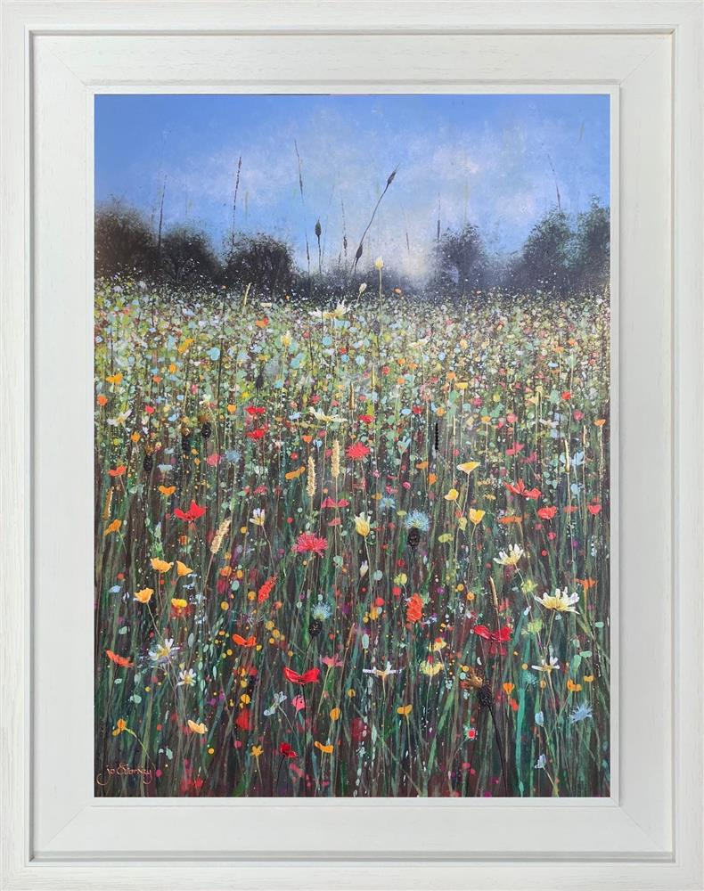 Hope Meadow by Jo Starkey